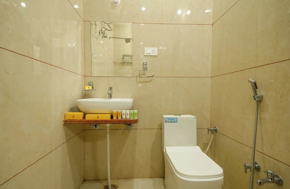 Джайсалмер: Hotel The Jaisal Classic Jaisalmer