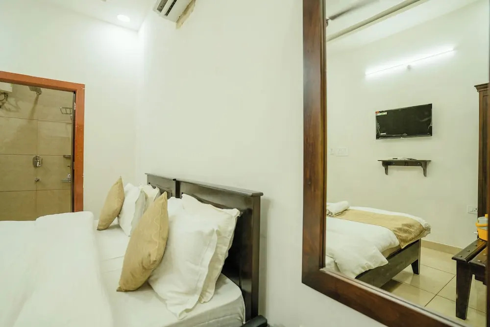 Джайсалмер: Hotel The Jaisal Classic Jaisalmer