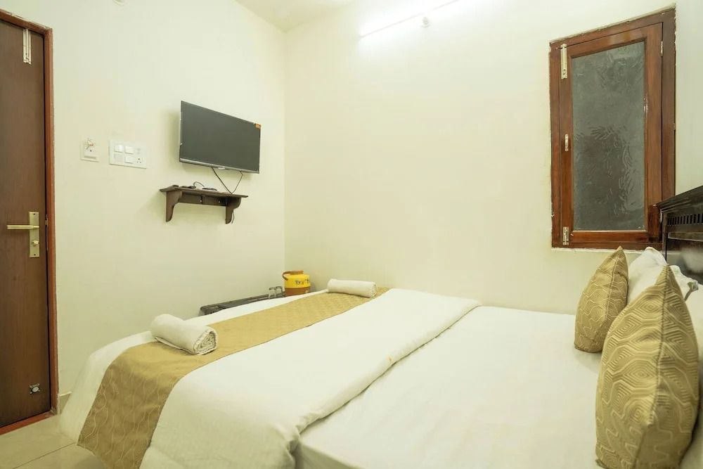 Джайсалмер: Hotel The Jaisal Classic Jaisalmer