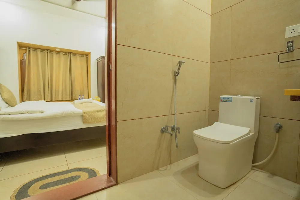 Джайсалмер: Hotel The Jaisal Classic Jaisalmer