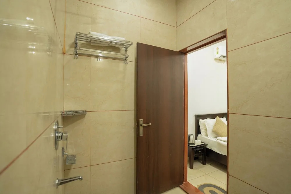 Джайсалмер: Hotel The Jaisal Classic Jaisalmer