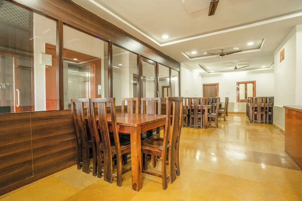 Джайсалмер: Hotel The Jaisal Classic Jaisalmer