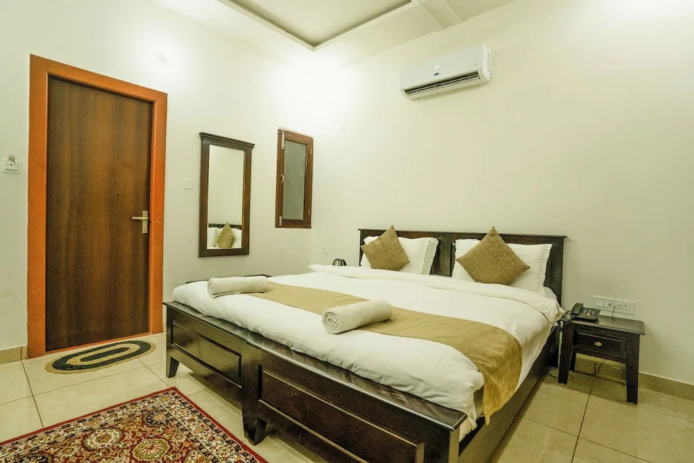 Джайсалмер: Hotel The Jaisal Classic Jaisalmer
