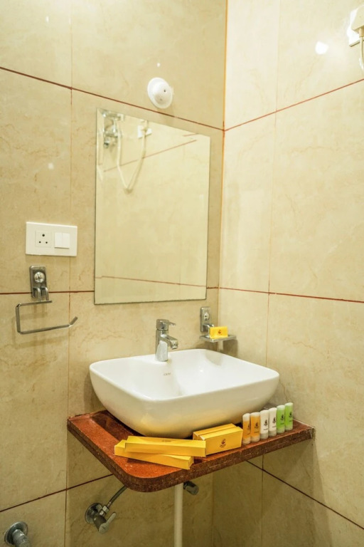 Джайсалмер: Hotel The Jaisal Classic Jaisalmer