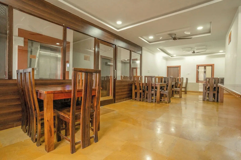 Джайсалмер: Hotel The Jaisal Classic Jaisalmer