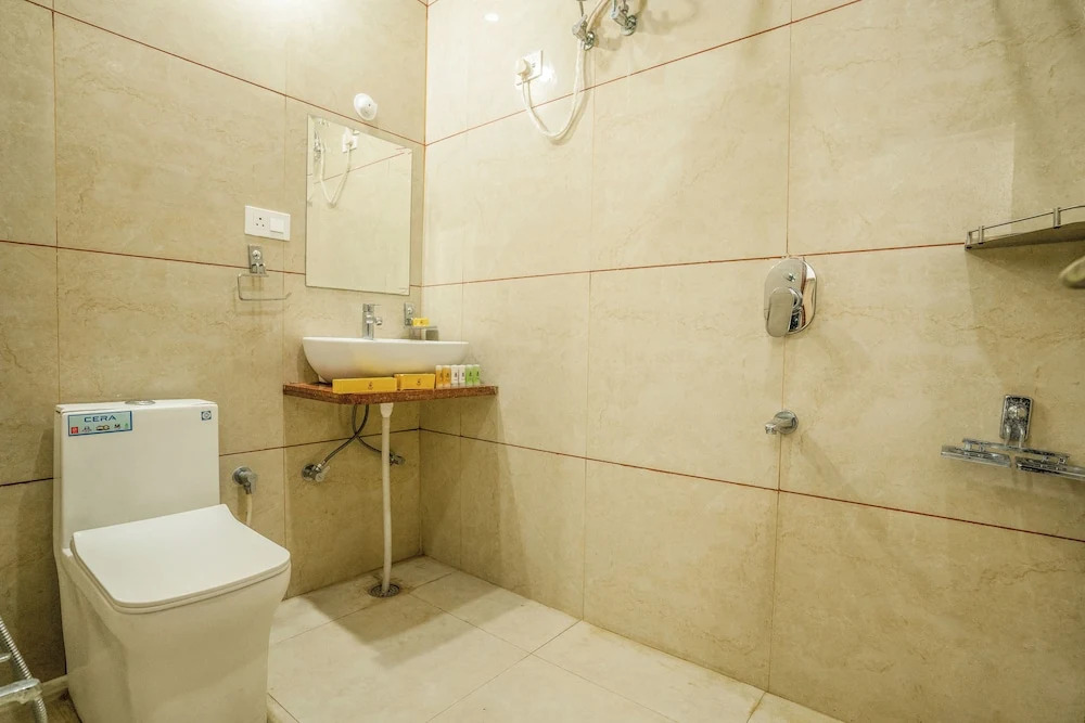 Джайсалмер: Hotel The Jaisal Classic Jaisalmer