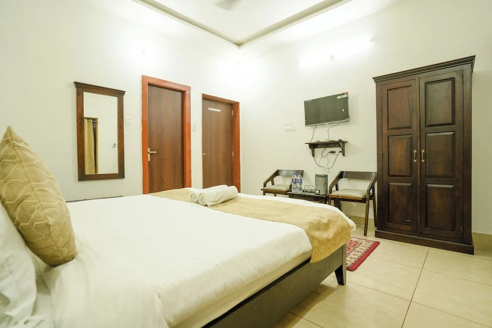 Джайсалмер: Hotel The Jaisal Classic Jaisalmer