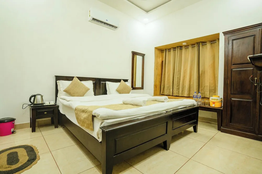 Джайсалмер: Hotel The Jaisal Classic Jaisalmer