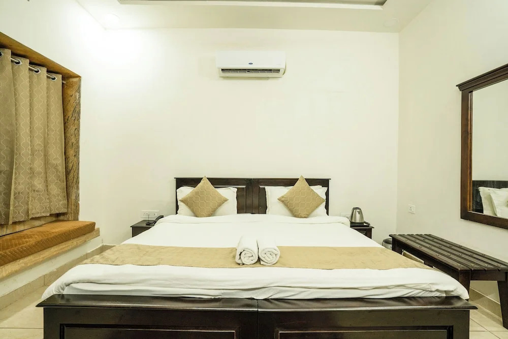 Джайсалмер: Hotel The Jaisal Classic Jaisalmer
