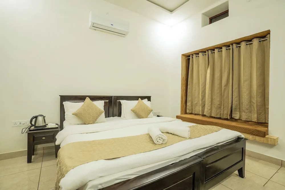 Джайсалмер: Hotel The Jaisal Classic Jaisalmer