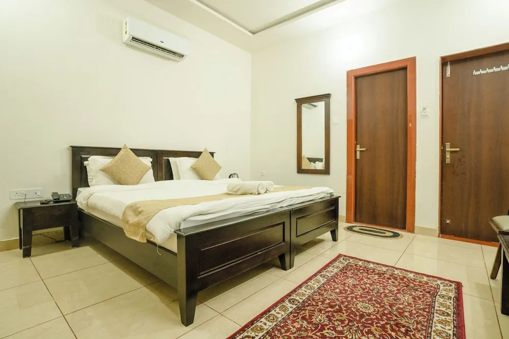 Джайсалмер: Hotel The Jaisal Classic Jaisalmer
