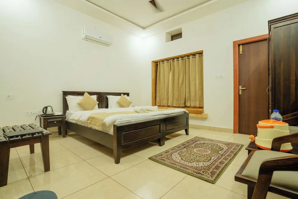 Джайсалмер: Hotel The Jaisal Classic Jaisalmer