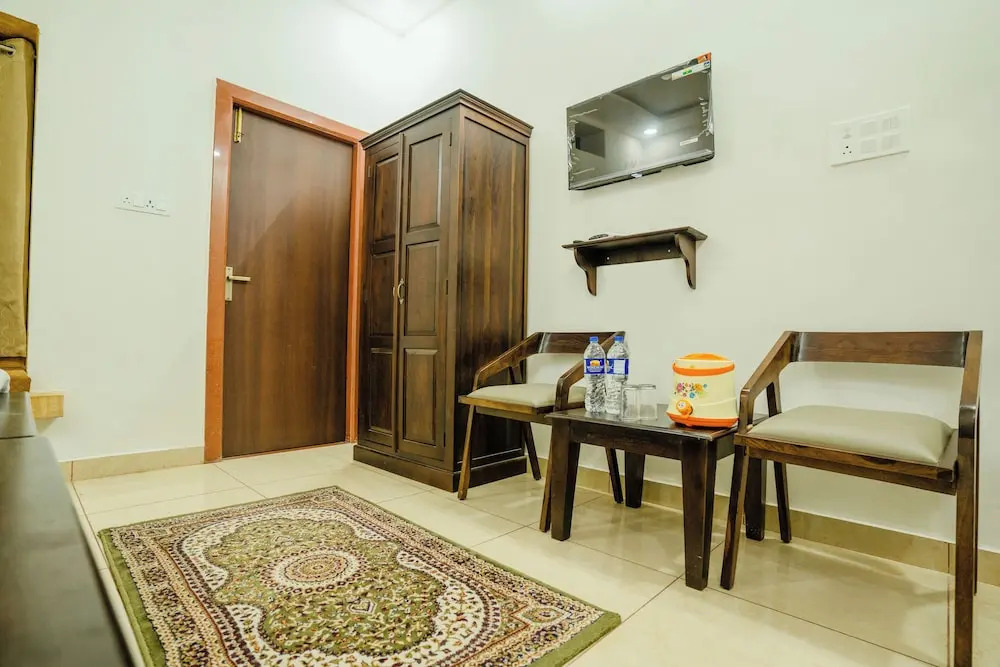 Джайсалмер: Hotel The Jaisal Classic Jaisalmer