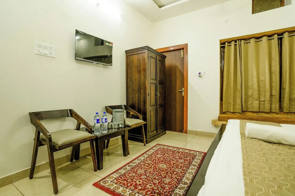 Джайсалмер: Hotel The Jaisal Classic Jaisalmer