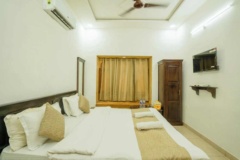 Джайсалмер: Hotel The Jaisal Classic Jaisalmer