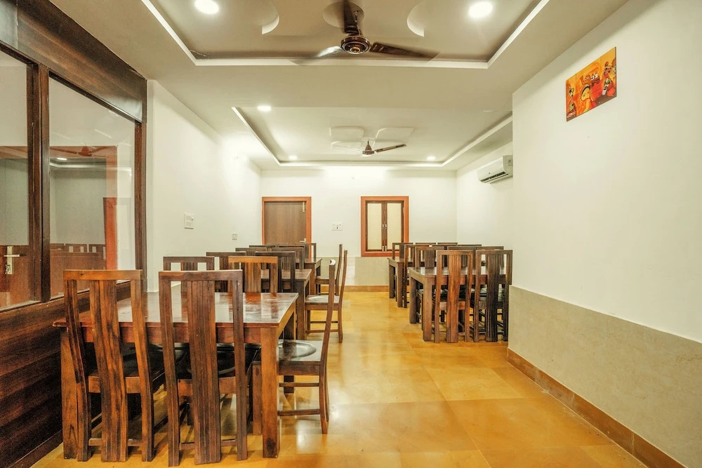 Джайсалмер: Hotel The Jaisal Classic Jaisalmer