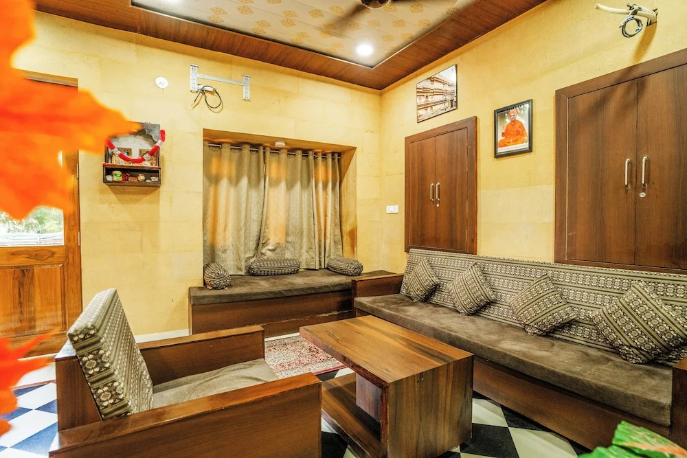 Джайсалмер: Hotel The Jaisal Classic Jaisalmer