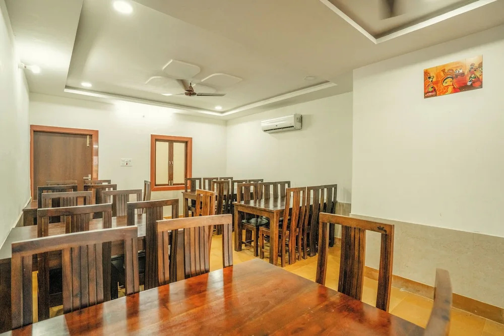 Джайсалмер: Hotel The Jaisal Classic Jaisalmer
