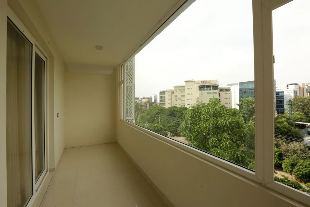 Гуруграм: Hotel Sakura by Maps, GURGAON