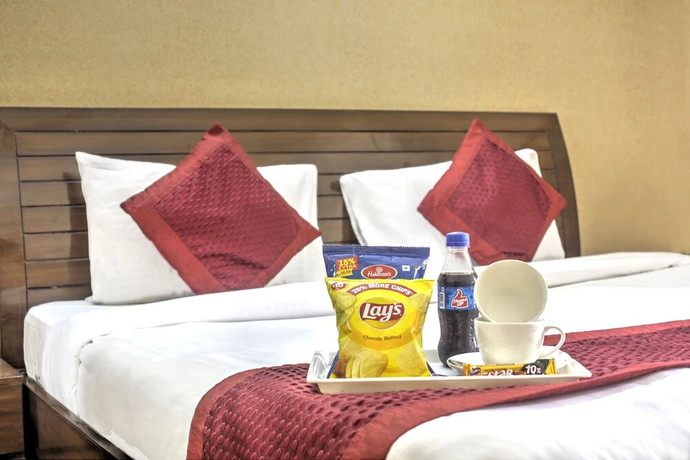 Нойда: Hotel Elite Peak