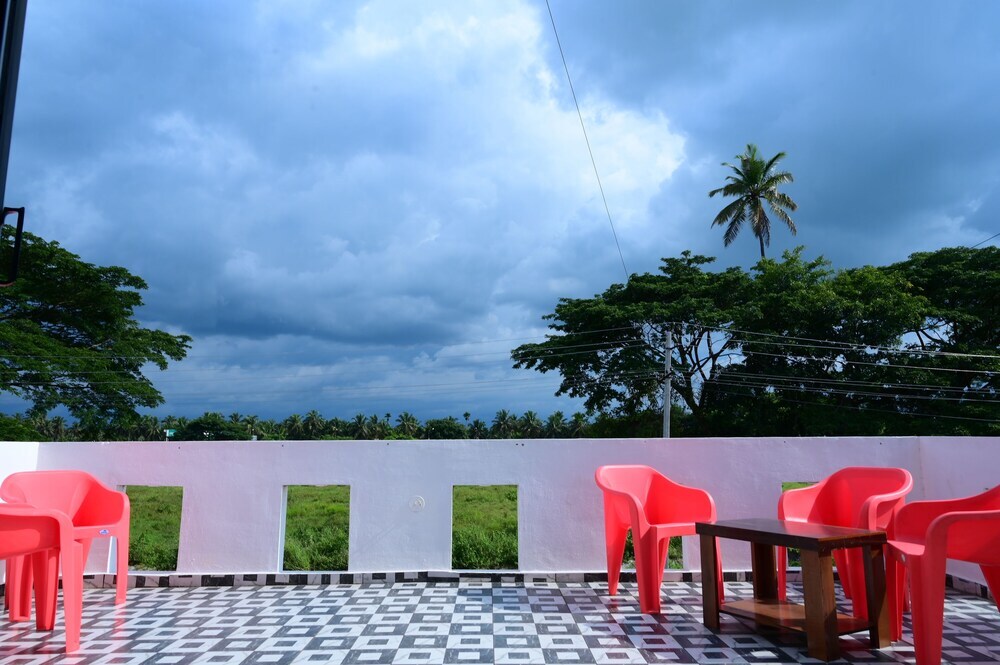 Palahalli: the Riverside Holiday Resort