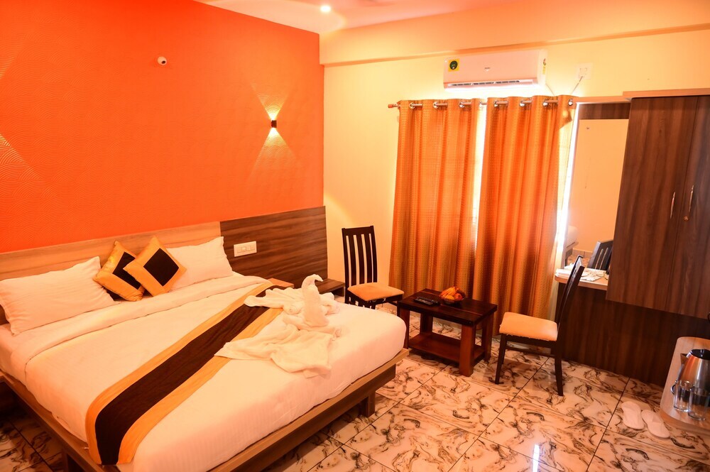 Palahalli: the Riverside Holiday Resort
