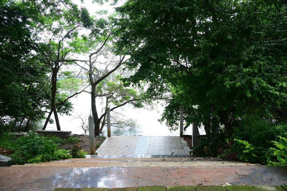 Palahalli: the Riverside Holiday Resort