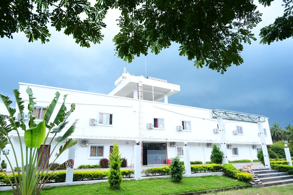 Palahalli: the Riverside Holiday Resort