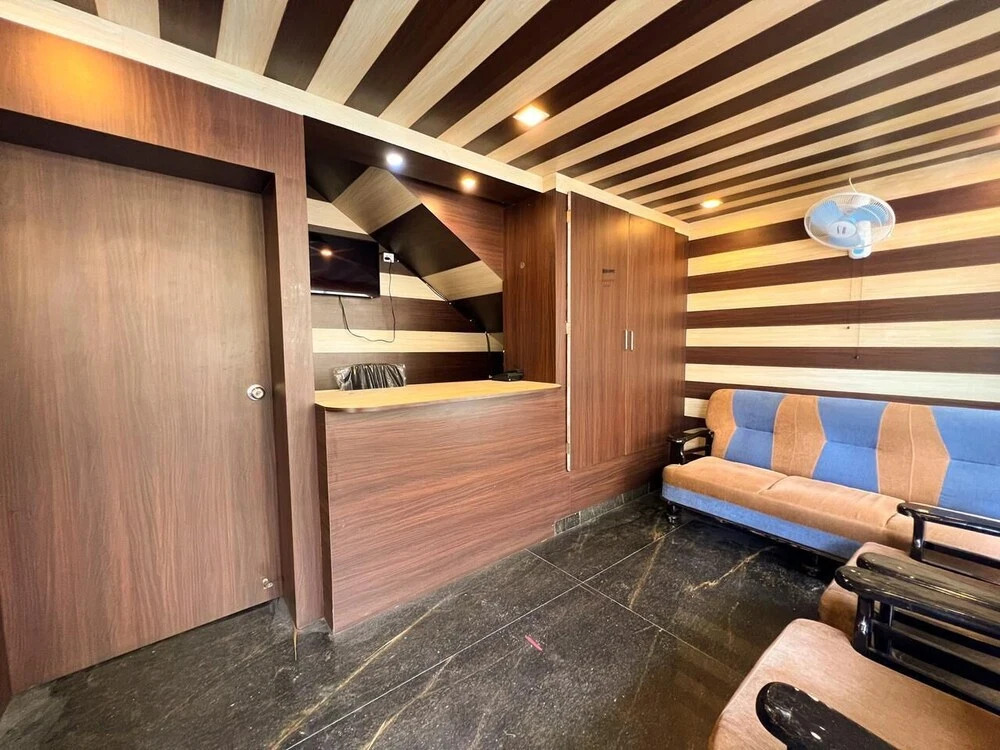 Бангалор: Hotel InTourist by Agira Hotel