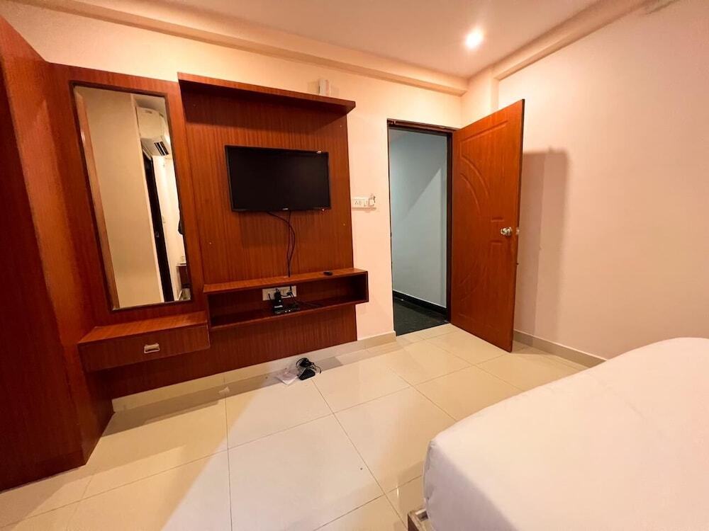 Hotel InTourist by Agira Hotel — фото 5