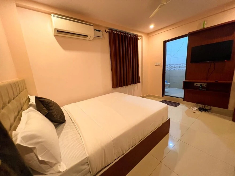 Бангалор: Hotel InTourist by Agira Hotel
