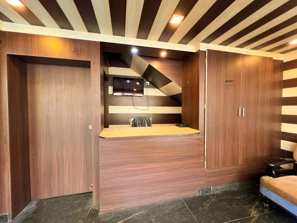 Бангалор: Hotel InTourist by Agira Hotel