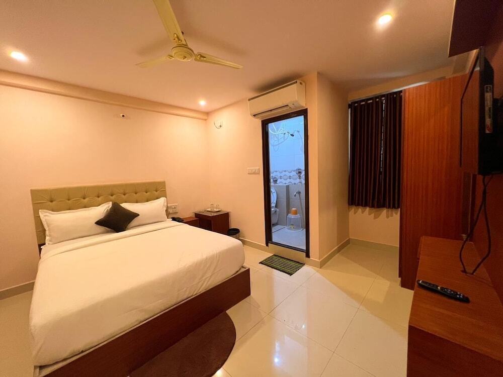 Hotel InTourist by Agira Hotel — фото 6