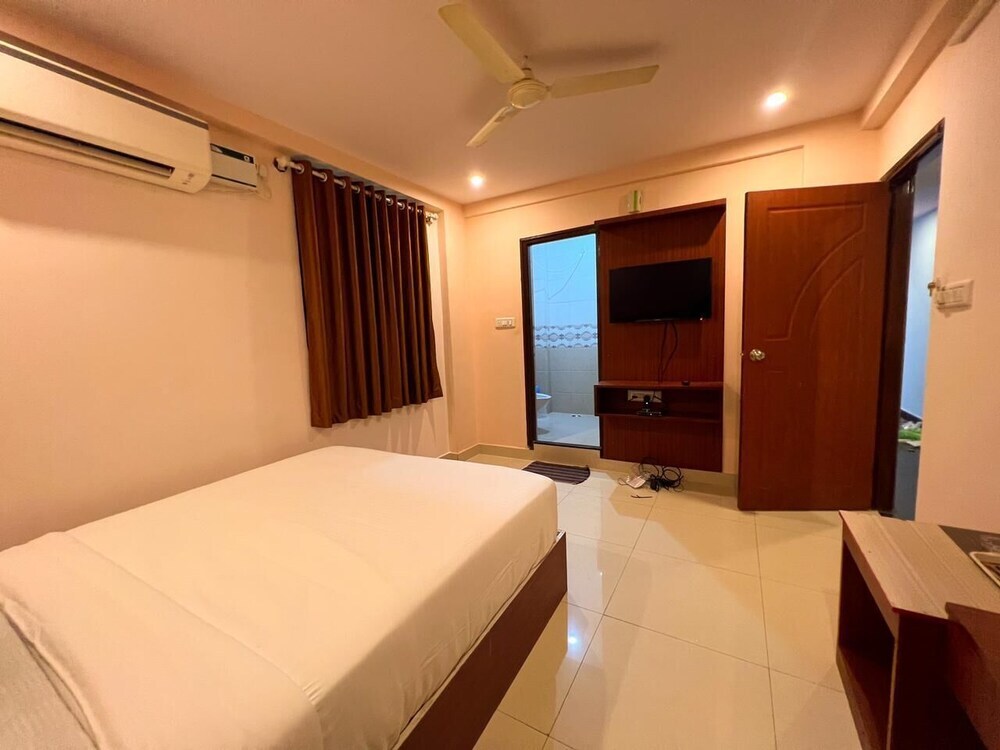 Hotel InTourist by Agira Hotel — фото 2