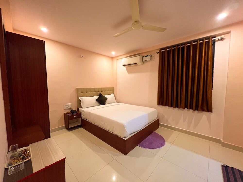Hotel InTourist by Agira Hotel — фото 3