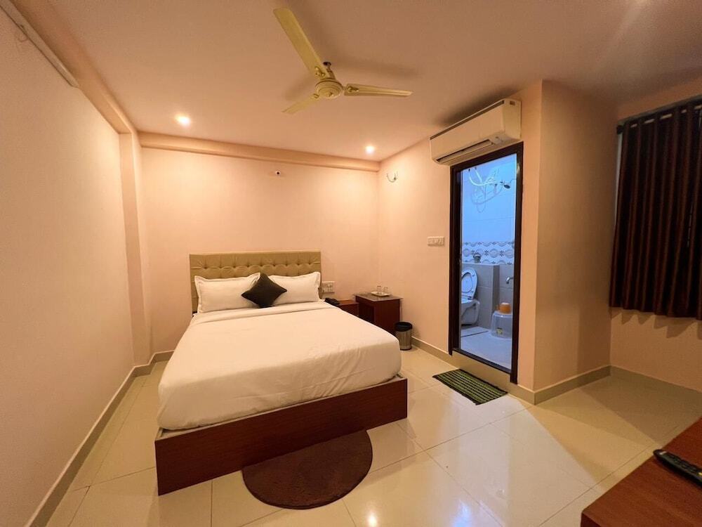 Hotel InTourist by Agira Hotel — фото 4