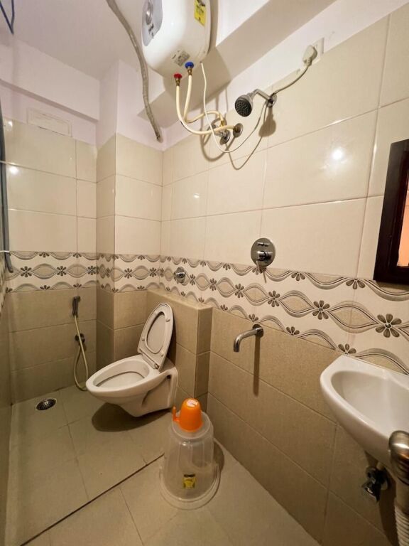 Бангалор: Hotel InTourist by Agira Hotel