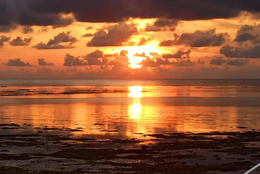 Остров Swaraj Dweep: Honey Moon Beach Resort