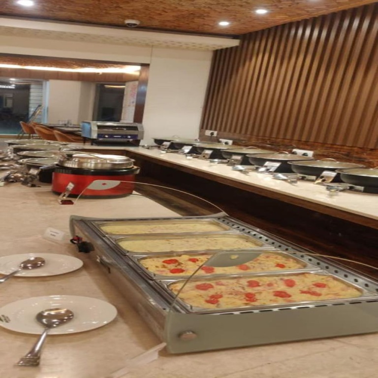 Пахалгам: Hotel Snowland Sonmarg
