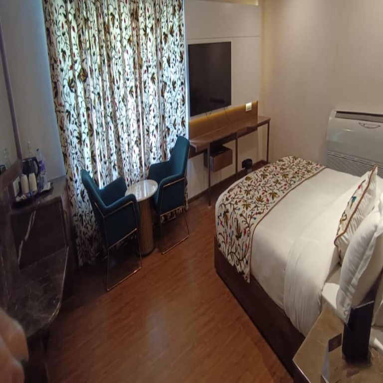 Пахалгам: Hotel Snowland Sonmarg