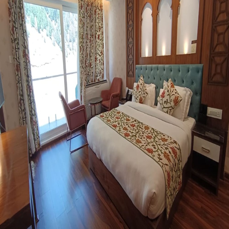 Пахалгам: Hotel Snowland Sonmarg