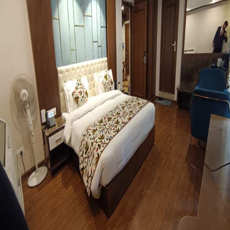 Пахалгам: Hotel Snowland Sonmarg