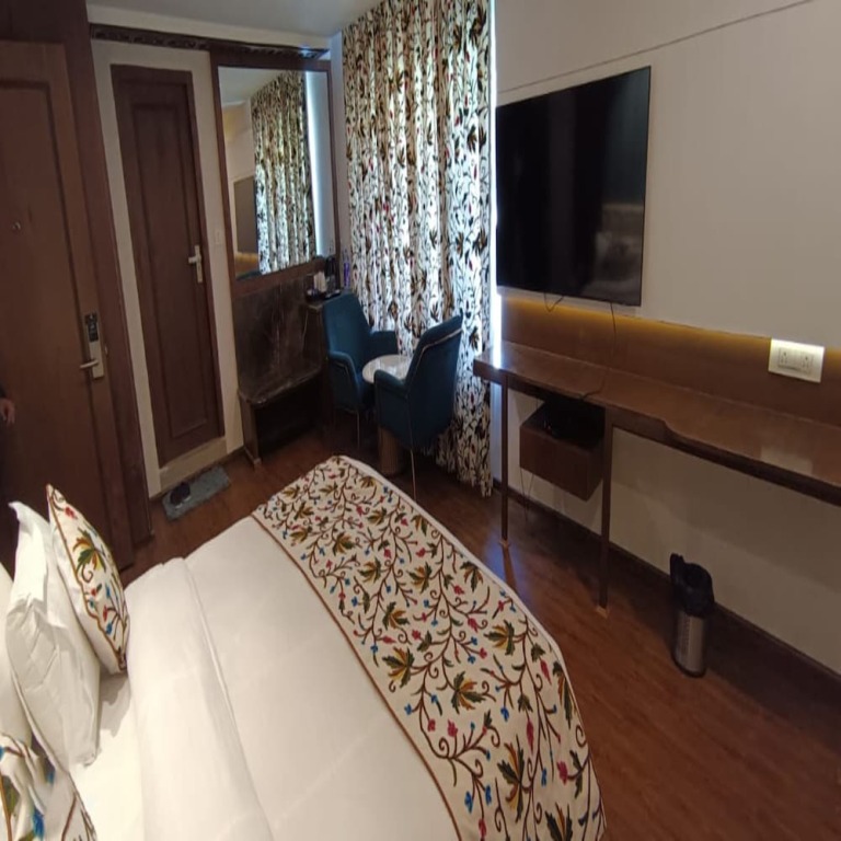 Пахалгам: Hotel Snowland Sonmarg