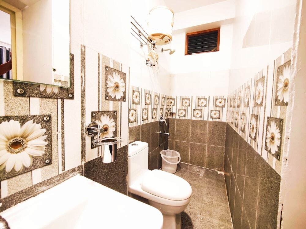 Порт-Блэр: Nantra Hotel