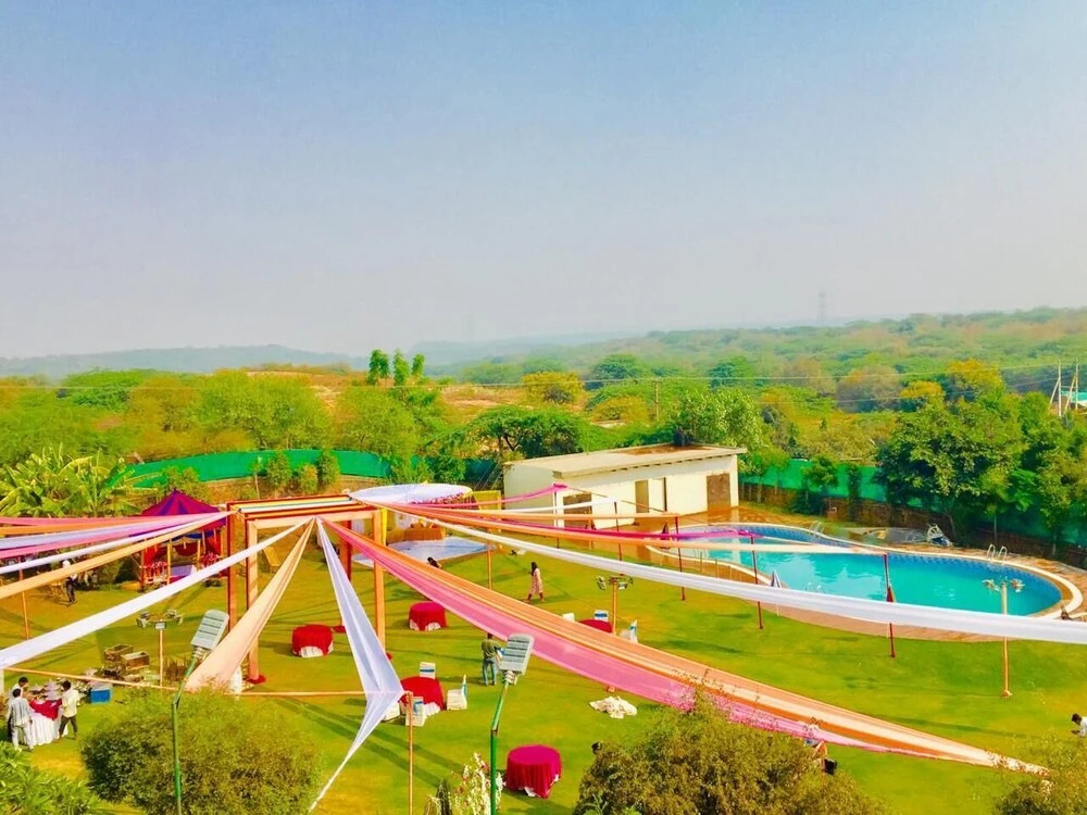 Гуруграм: Aravali Greens