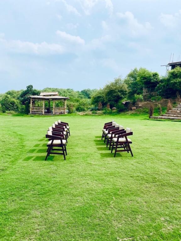 Aravali Greens — фото 6