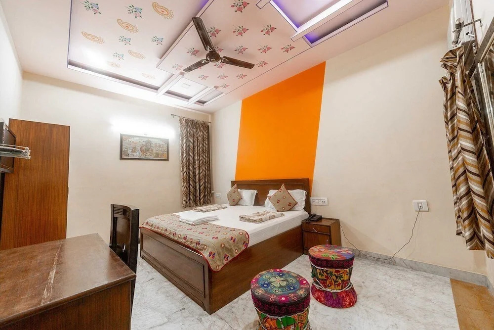 Джайпур: Albana Haveli