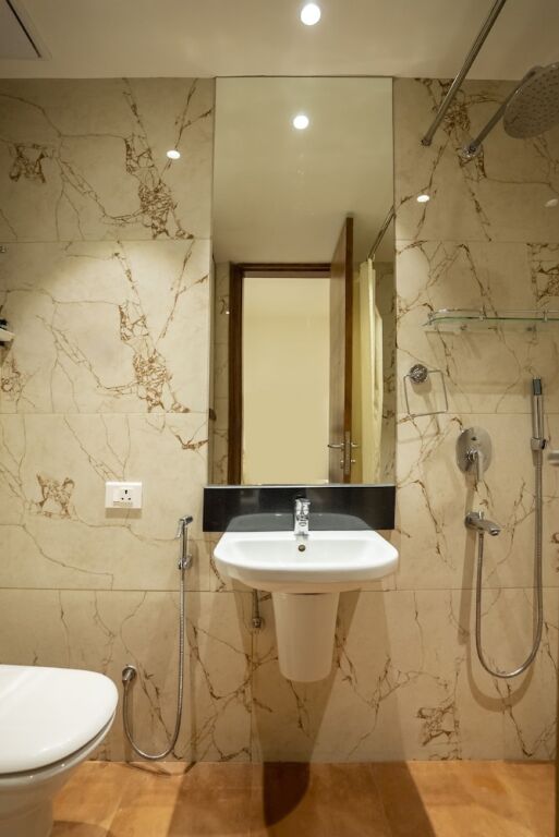 Варанаси: Celebrant Hotel
