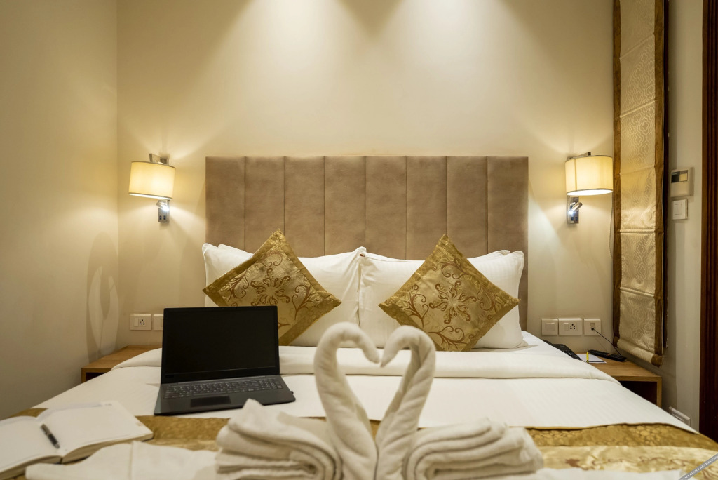 Варанаси: Celebrant Hotel