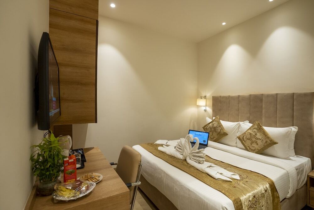 Варанаси: Celebrant Hotel